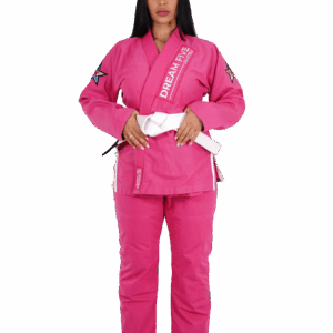 KIMONO PINK VENUS