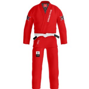 كيمونو كيدز - ميني ريد مارس