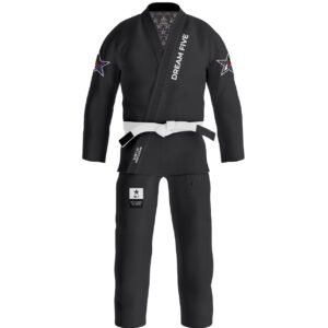 KIMONO KIDS - MINI BLACK SATURN