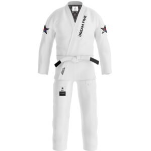 KIMONO KIDS - MINI WHITE MOON